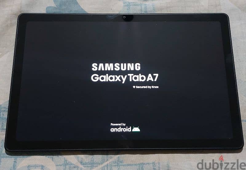 Samsung Galaxy Tab A7 0