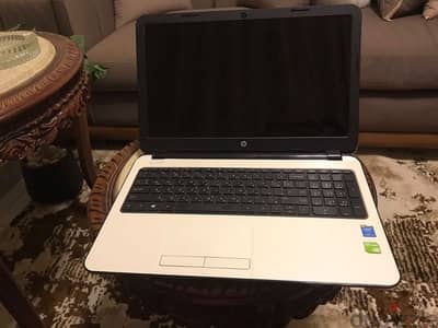 hp 15 notebook