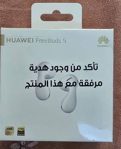 HUAWEI FreeBuds 5