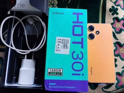 Infinix Hot 30I