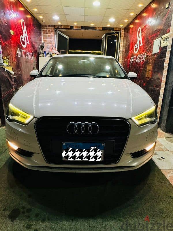 Audi A3s 2015 0