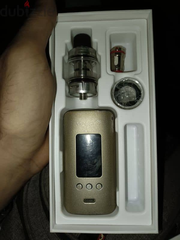 Vape Gen 200 1