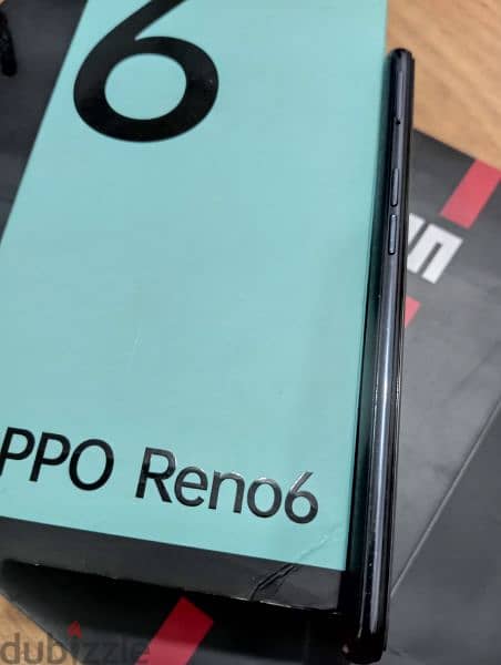 oppo Reno 6 6