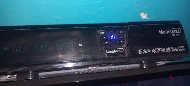 mediastar4030