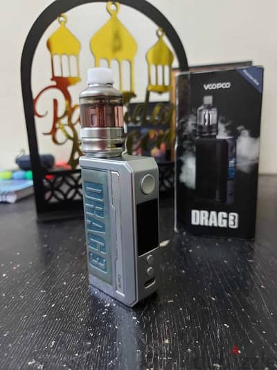 drag 3