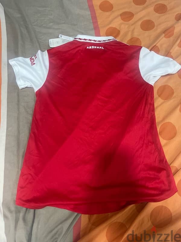 arsenal tshirt 2023/2024 small 0