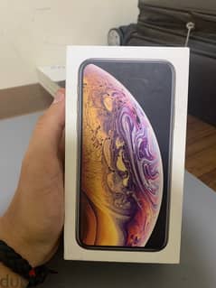 iPhone  xs 0