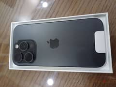 iPhone  15 pro 512 g 0