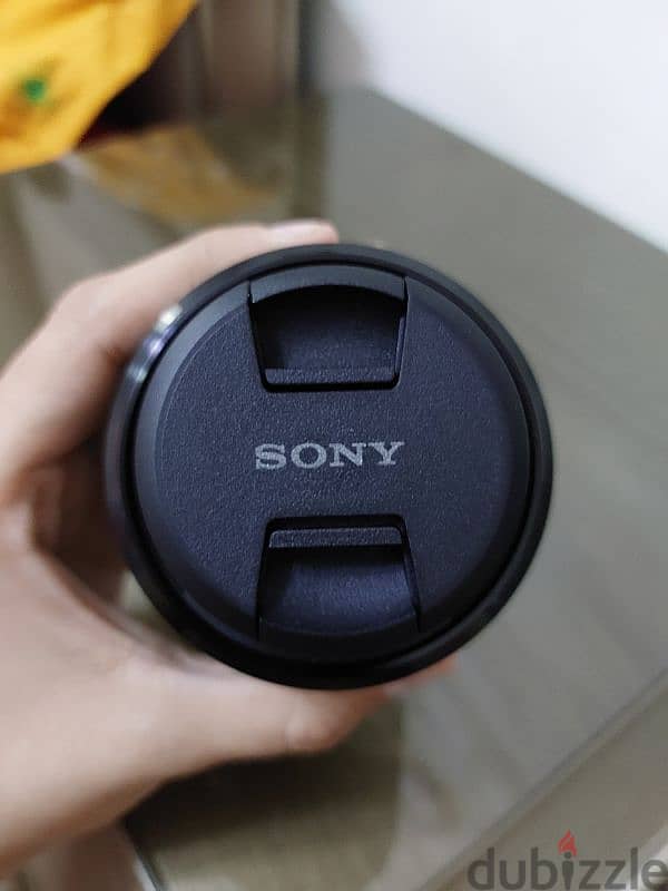 sony 28-70 mm 3.5 5.6 Brand new 3