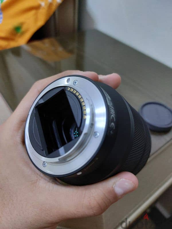 sony 28-70 mm 3.5 5.6 Brand new 6