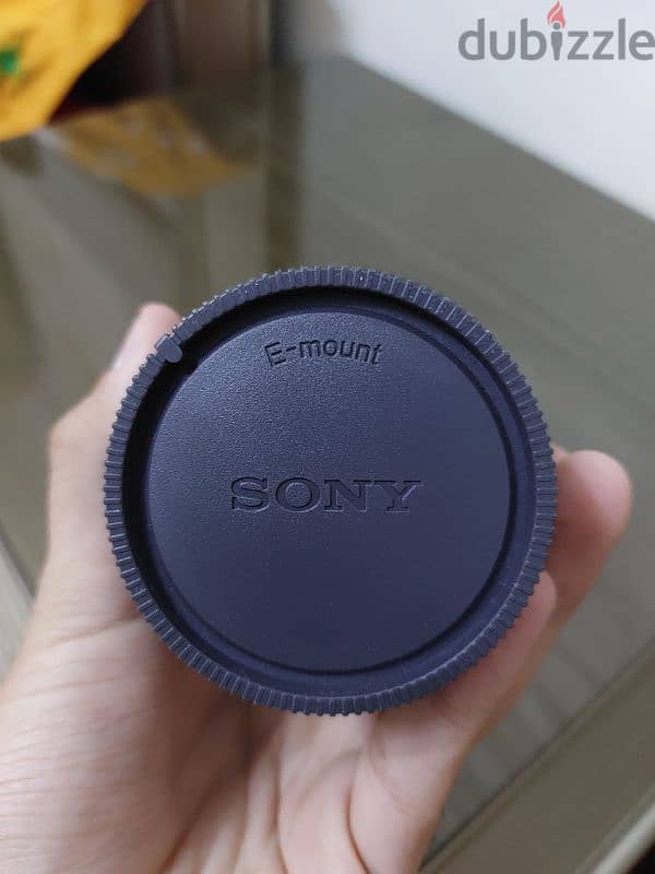 sony 28-70 mm 3.5 5.6 Brand new 8