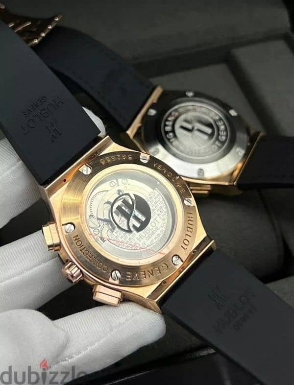 HUBLOT watch for sale 1