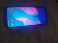 HUAWEI Y7P 0