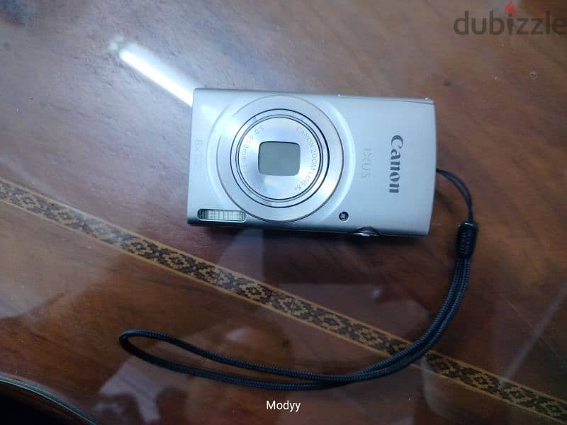 canon ixus 185 1