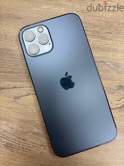 IPhone 12 pro 256