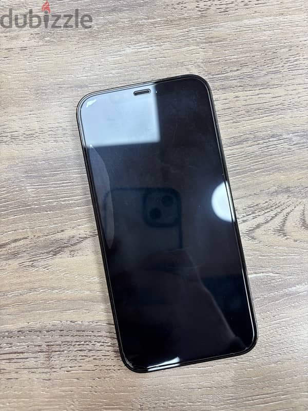 IPhone 12 pro 256 1