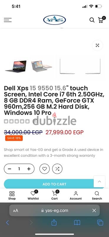 dell xps i7 ram 16 nvidia graphic card