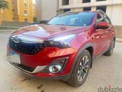 Chery Tiggo 7 2019 special edition 0