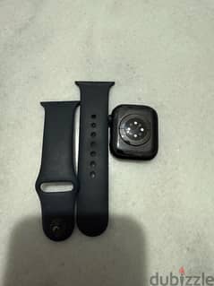 Apple watch 7 0