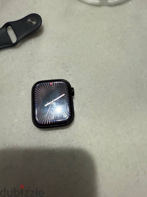 Apple watch 7 1