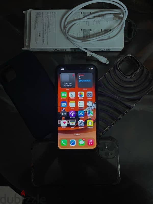 iPhone 11 7