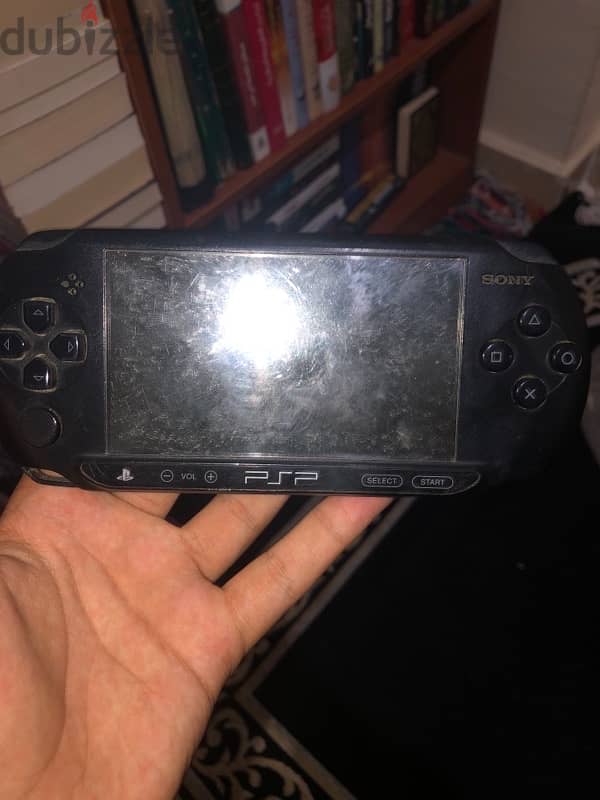 PSP Street بي اس بي ستريت 0