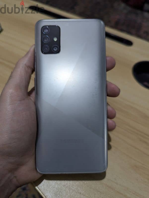 samsung A51 used 3