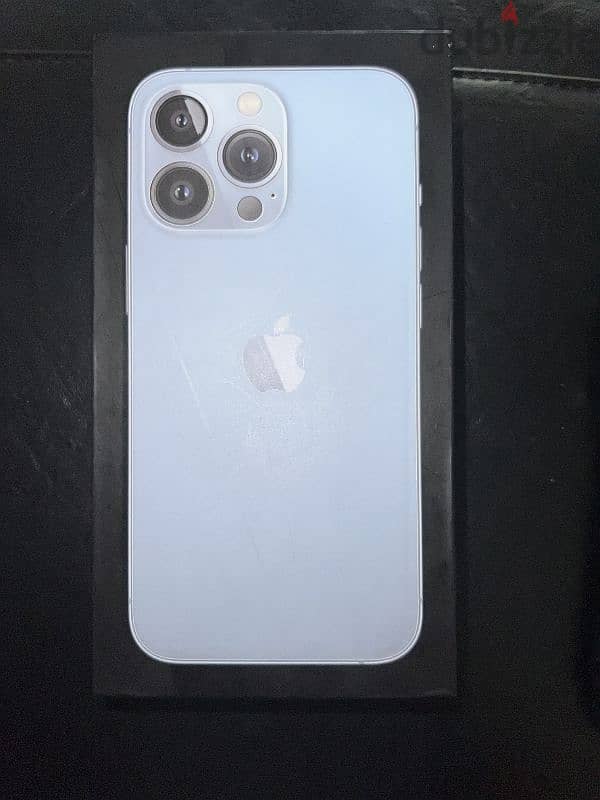 I phone 13 pro 256 gp (like new ) 3