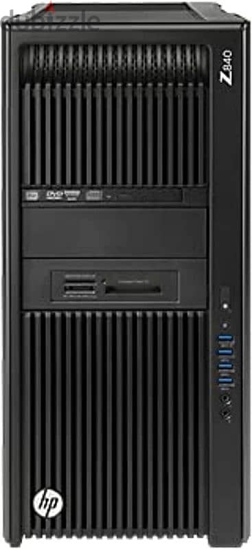 hp workstation Z840&Z820