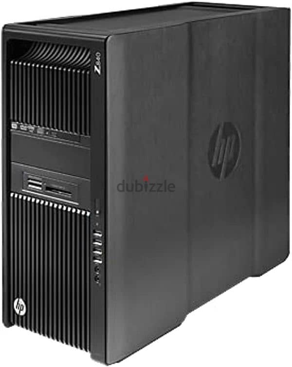 hp workstation Z840&Z820 1