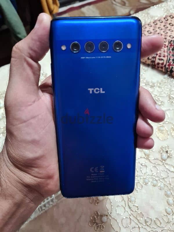 Tcl plus 10 1