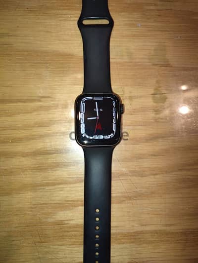 Wt6 pro smart watch