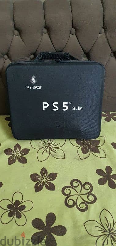 ps5 slim cd