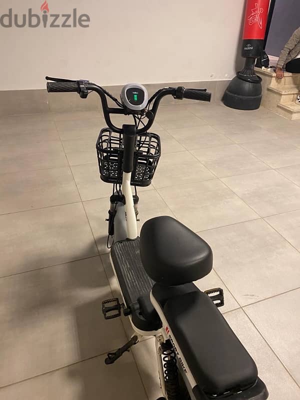 electric bycicle 1000 watt 2