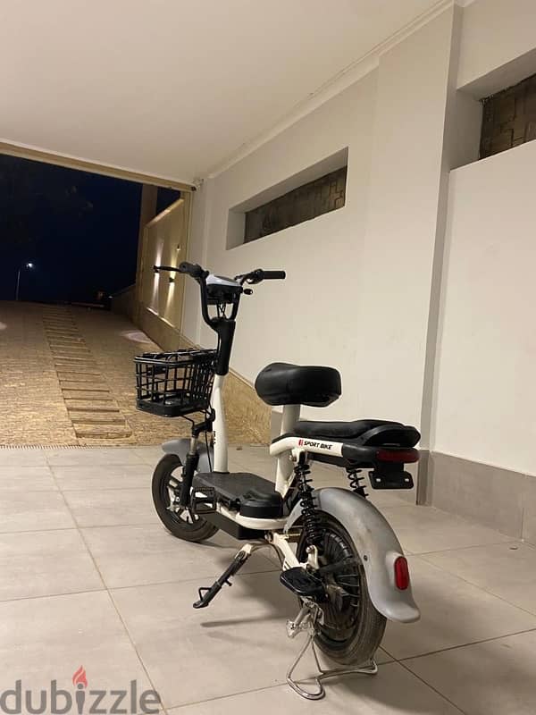 electric bycicle 1000 watt 3