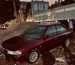 Mitsubishi Lancer 1999 0