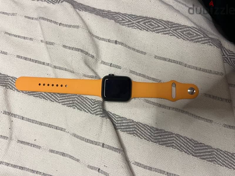 Apple watch se 40mm (2nd gen) 3