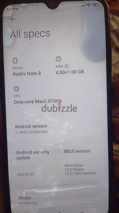 Redmi