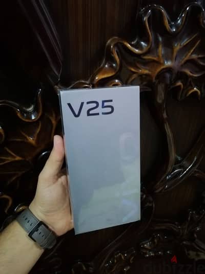 Vivo 25 5g