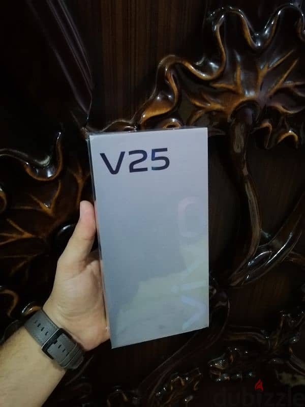 Vivo 25 5g 0