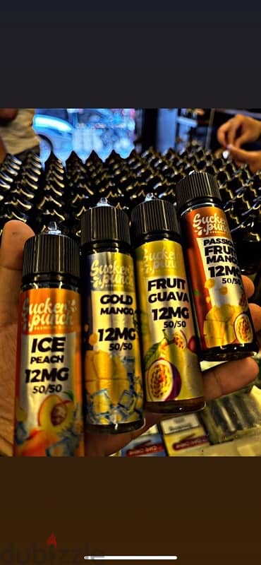 ليكويد فيب _liquid vape