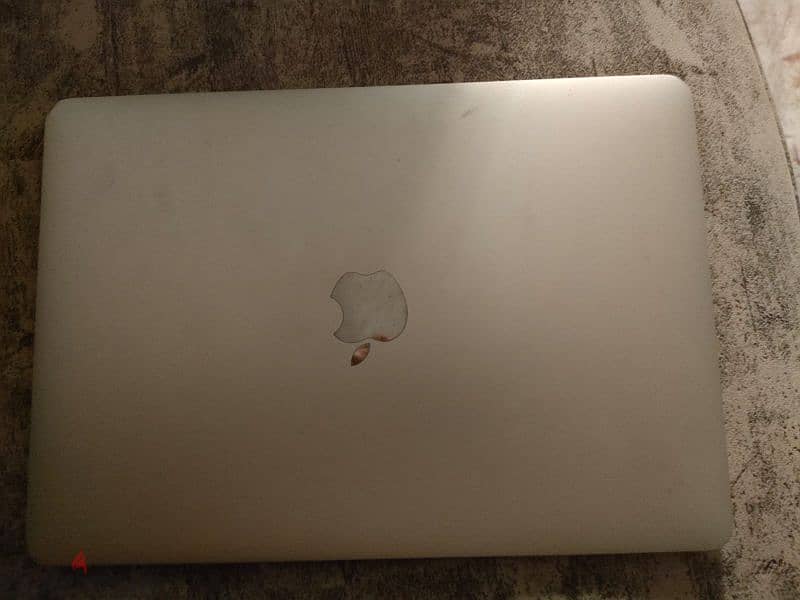 mac book retina 2015 1