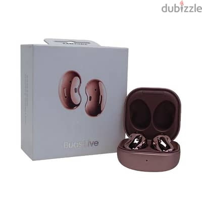 samsung galaxy buds live as new