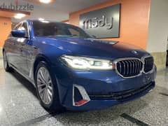 BMW 520 2023 0