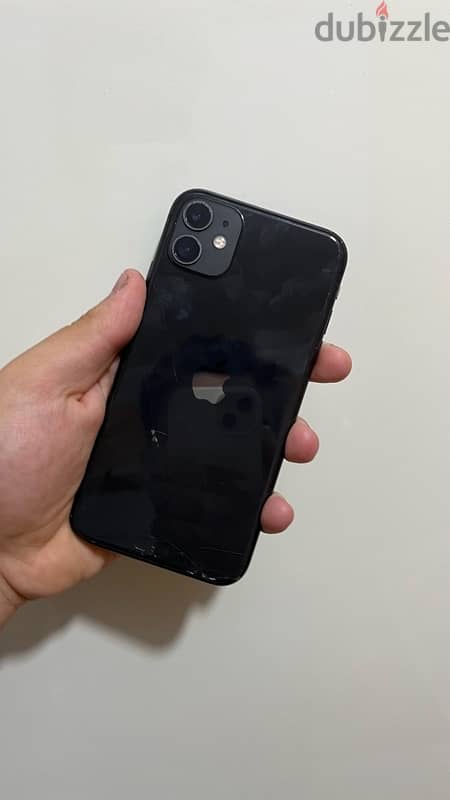 iPhone 11 used (icloud) 5