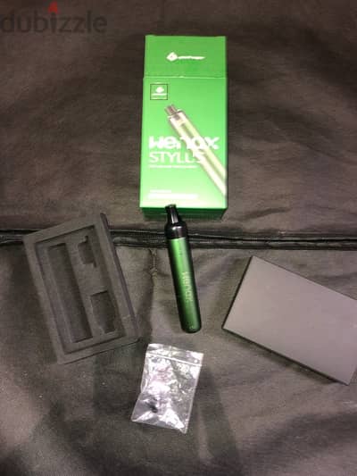 Wenax Stylus with great Condition Used Few Times.