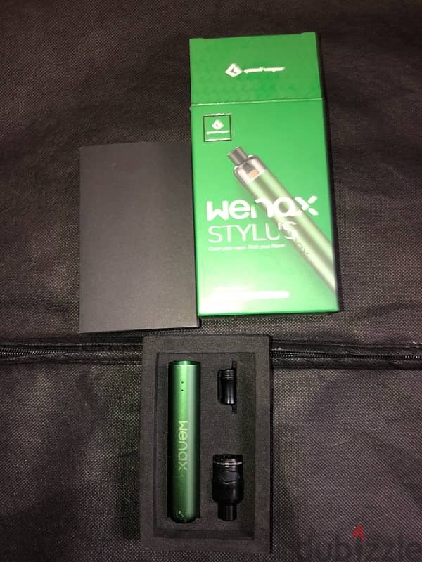 Wenax Stylus with great Condition Used Few Times. 1