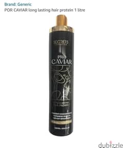 pro caviar long lasting protien 800 M 0