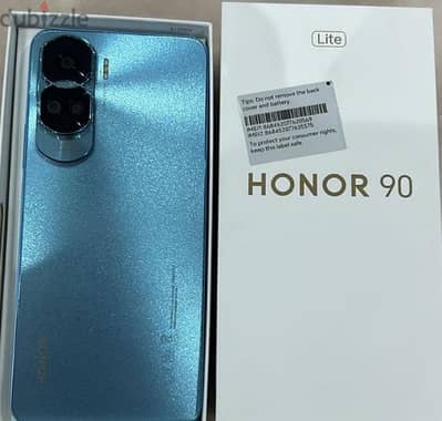 Honor 90