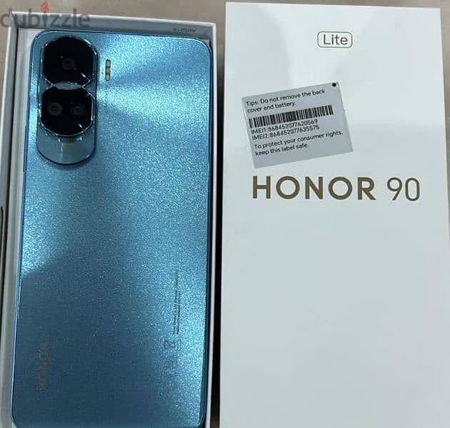 Honor 90 0